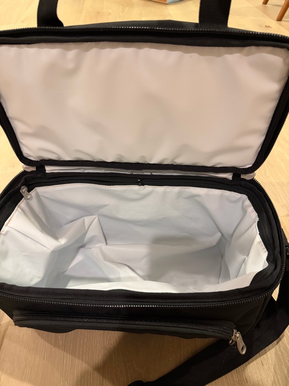 eBags Crew Cooler II (Pitch Black) - Picture 7 of 7
